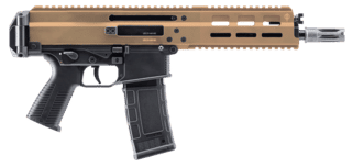 B&T USA APC300 PRO 300 Blackout Semi-Auto SBR - Coyote - 10.5" - 30 Round